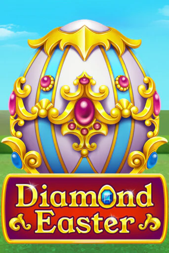 Бесплатная версия игры Diamond Easter | VAVADA KZ 