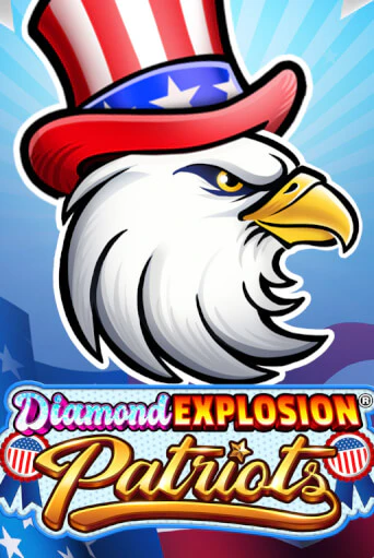 Бесплатная версия игры Diamond Explosion Patriots | VAVADA KZ 