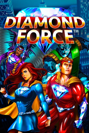 Бесплатная версия игры Diamond Force | VAVADA KZ 