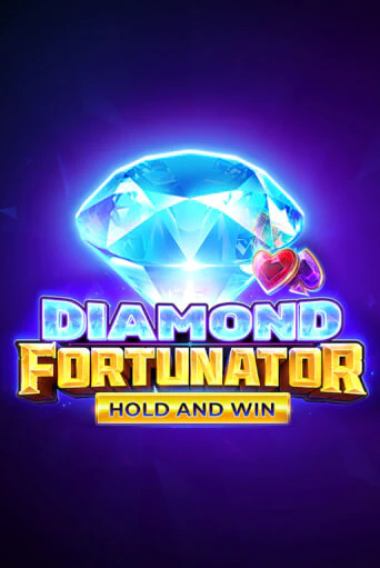 Бесплатная версия игры Diamond Fortunator: Hold and Win | VAVADA KZ 