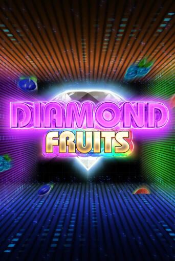 Бесплатная версия игры Diamond Fruits | VAVADA KZ 