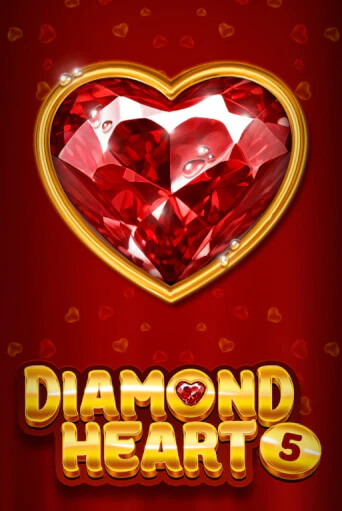 Бесплатная версия игры Diamond Heart 5 | VAVADA KZ 