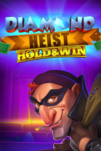 Бесплатная версия игры Diamond Heist: Hold & Win | VAVADA KZ 