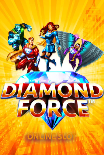 Бесплатная версия игры Diamond Force | VAVADA KZ 