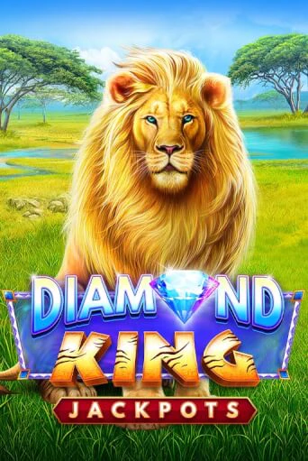 Бесплатная версия игры Diamond King Jackpots | VAVADA KZ 