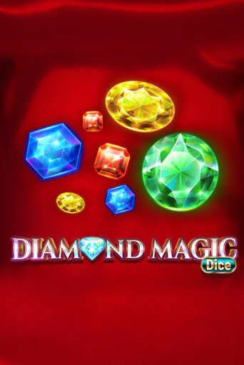 Бесплатная версия игры Diamond Magic Dice | VAVADA KZ 