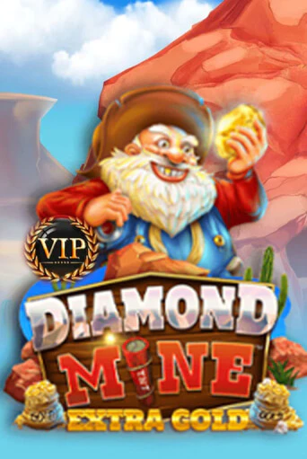 Бесплатная версия игры Diamond Mine Extra Gold VIP | VAVADA KZ 