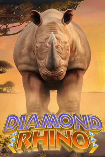 Бесплатная версия игры Diamond Rhino Classic | VAVADA KZ 