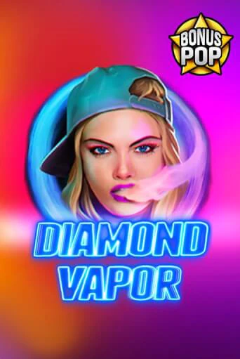 Бесплатная версия игры Diamond Vapor | VAVADA KZ 