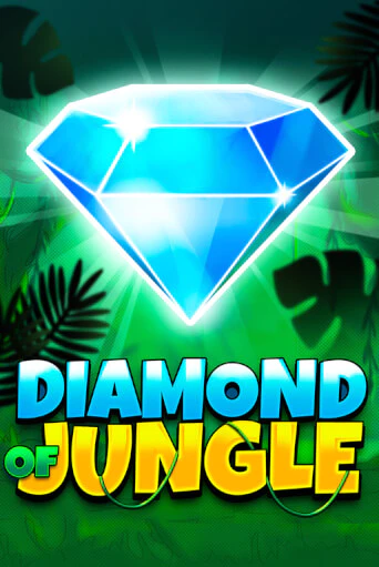 Бесплатная версия игры Diamond of Jungle | VAVADA KZ 