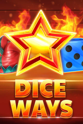 Бесплатная версия игры Dice Ways | VAVADA KZ 