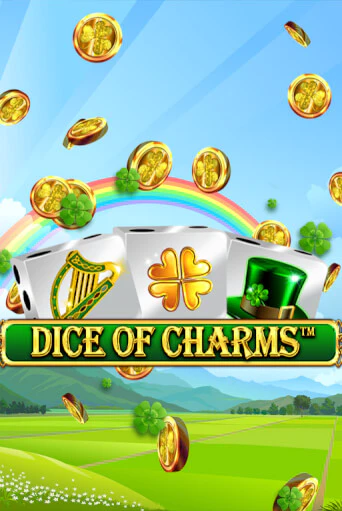 Бесплатная версия игры Dice of Charms | VAVADA KZ 