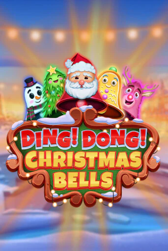 Бесплатная версия игры Ding Dong Christmas Bells | VAVADA KZ 