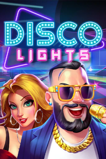 Бесплатная версия игры Disco Lights | VAVADA KZ 