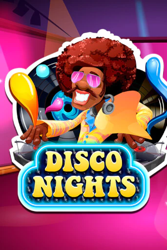 Бесплатная версия игры Disco Nights | VAVADA KZ 