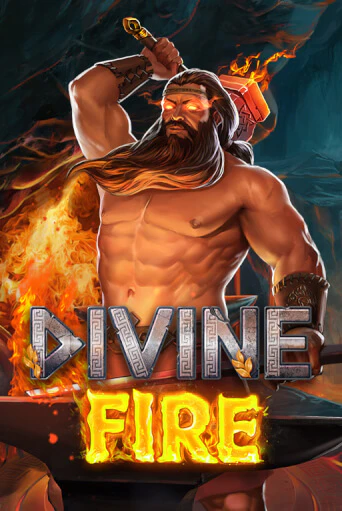 Бесплатная версия игры Divine Fire | VAVADA KZ 