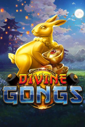 Бесплатная версия игры Divine Gongs | VAVADA KZ 