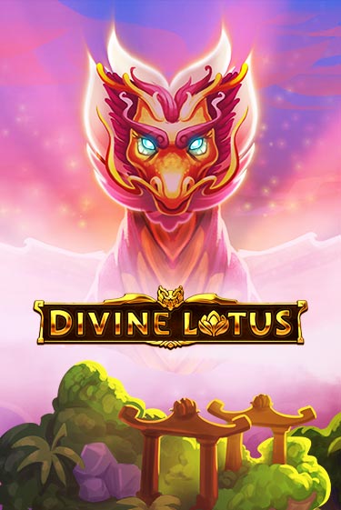 Бесплатная версия игры Divine Lotus | VAVADA KZ 