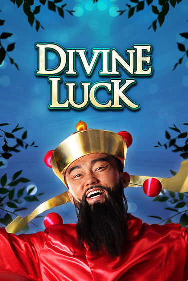 Бесплатная версия игры Divine Luck | VAVADA KZ 