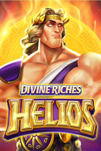 Бесплатная версия игры Divine Riches Helios | VAVADA KZ 