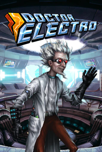 Бесплатная версия игры Doctor Electro | VAVADA KZ 