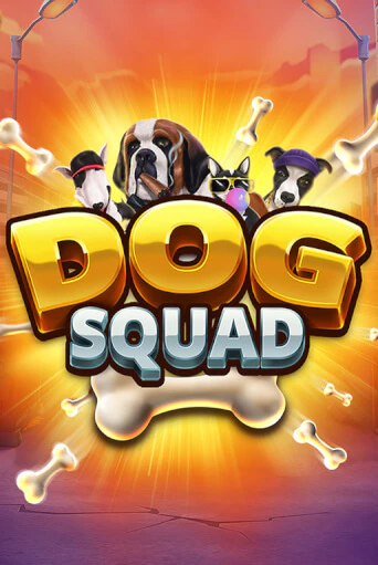 Бесплатная версия игры Dog Squad | VAVADA KZ 