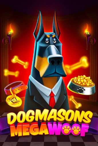 Бесплатная версия игры Dogmasons MegaWOOF | VAVADA KZ 