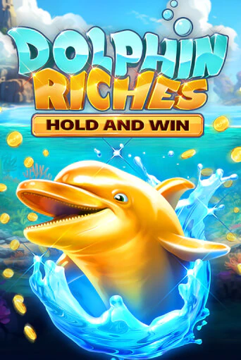 Бесплатная версия игры Dolphin Riches Hold and Win | VAVADA KZ 