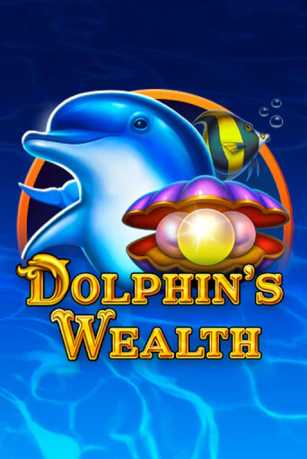 Бесплатная версия игры Dolphin's Wealth | VAVADA KZ 