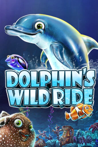 Бесплатная версия игры Dolphins Wild Ride | VAVADA KZ 