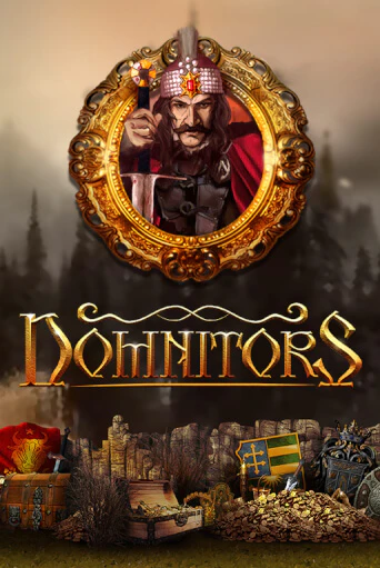 Бесплатная версия игры Domnitors | VAVADA KZ 