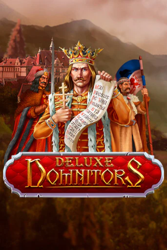 Бесплатная версия игры Domnitors Deluxe | VAVADA KZ 