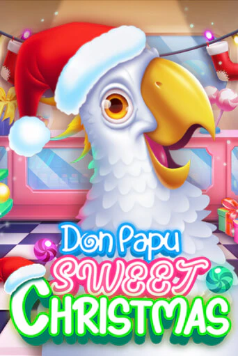 Бесплатная версия игры Don Papu Sweet Christmas | VAVADA KZ 