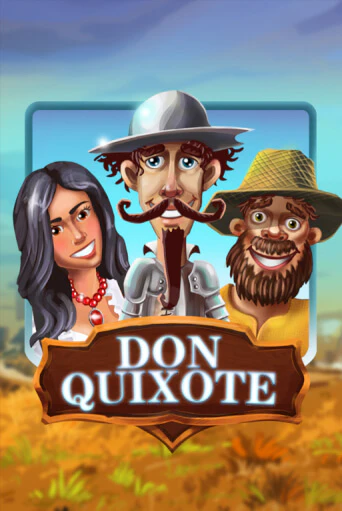 Бесплатная версия игры Don Quixote | VAVADA KZ 