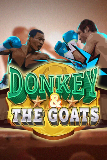 Бесплатная версия игры Donkey and the GOATS | VAVADA KZ 