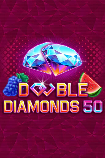 Бесплатная версия игры Double Diamonds 50 | VAVADA KZ 