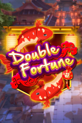 Бесплатная версия игры Double Fortune | VAVADA KZ 