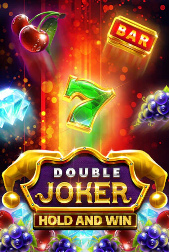 Бесплатная версия игры Double Joker Hold and Win | VAVADA KZ 