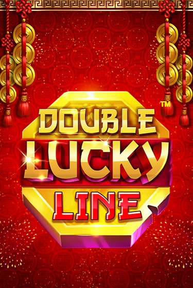 Бесплатная версия игры Double Lucky Line | VAVADA KZ 