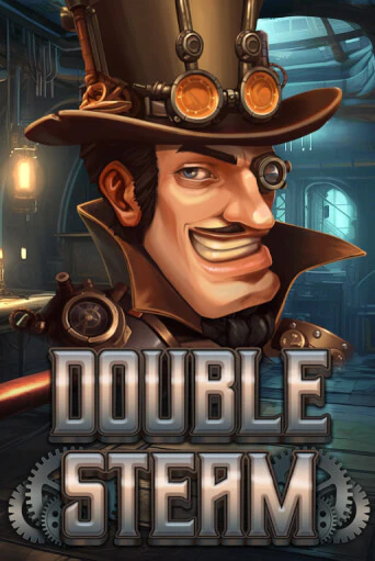 Бесплатная версия игры Double Steam | VAVADA KZ 