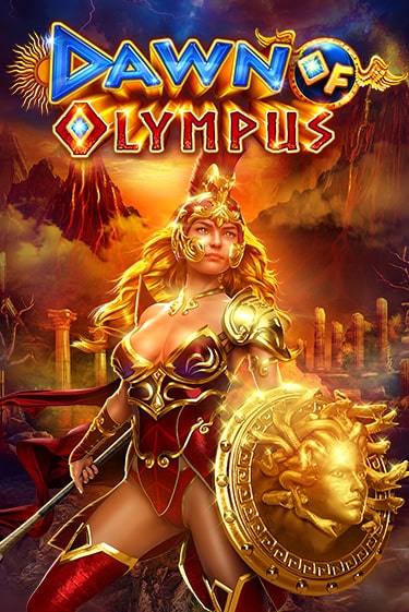 Бесплатная версия игры Dawn Of Olympus | VAVADA KZ 