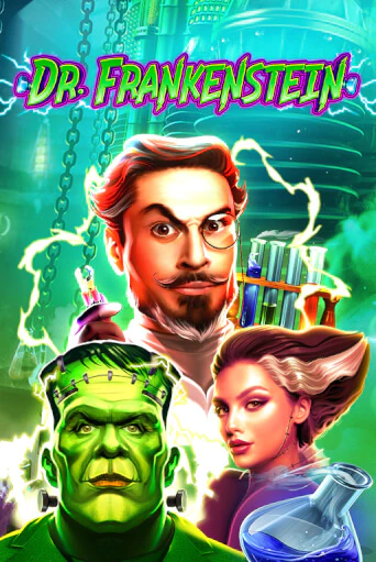 Бесплатная версия игры Dr. Frankenstein | VAVADA KZ 