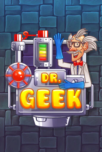 Бесплатная версия игры Dr. Geek | VAVADA KZ 