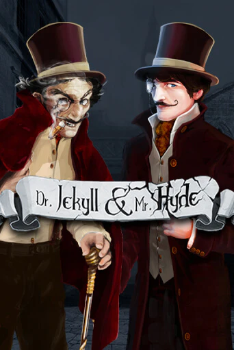 Бесплатная версия игры Dr Jekyll and Mr Hyde | VAVADA KZ 