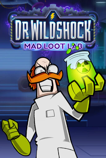 Бесплатная версия игры Dr. Wildshock: Mad Loot Lab™ | VAVADA KZ 