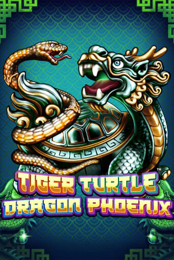 Бесплатная версия игры Dragon Tiger Phoenix Turtle | VAVADA KZ 