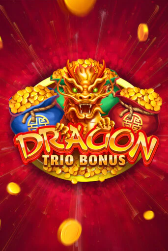 Бесплатная версия игры Dragon Trio Bonus | VAVADA KZ 