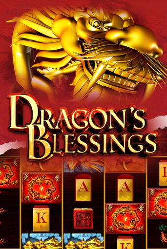 Бесплатная версия игры Dragons Blessings | VAVADA KZ 