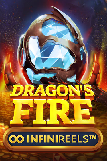 Бесплатная версия игры Dragon's Fire INFINIREELS | VAVADA KZ 