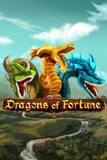 Бесплатная версия игры Dragons of Fortune | VAVADA KZ 